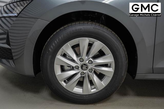 Skoda Octavia Combi Kombi 2,0 TDI DSG Selection - LAGER 