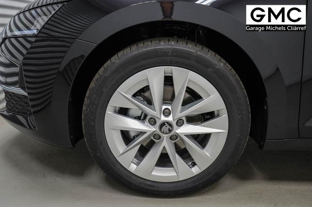 Skoda Octavia Combi Kombi 1,5 TSI mHEV DSG Selection A -LAG. 