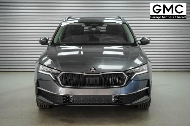 Skoda Octavia Combi Kombi 1,5 TSI mHEV DSG Selection - LAGER 
