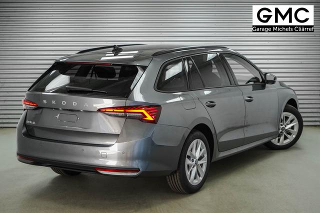 Skoda Octavia Combi Kombi 1,5 TSI mHEV DSG Selection - LAGER 