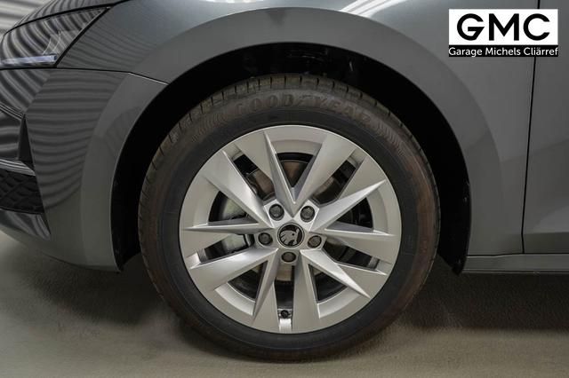 Skoda Octavia Combi Kombi 1,5 TSI mHEV DSG Selection - LAGER 