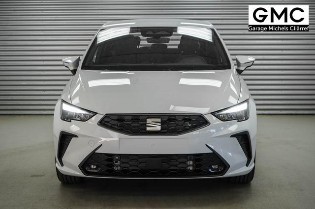 Seat Ibiza neues Modell 1,0 TSI Style - LAGER 