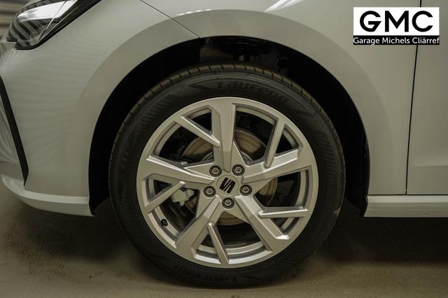 Seat Ibiza neues Modell 1,0 TSI Style - LAGER 