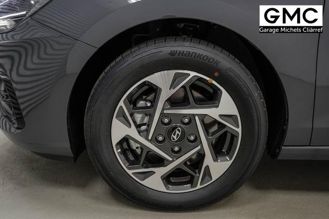 Hyundai i30 Kombi 1,0 T-GDI Go - LAGER 