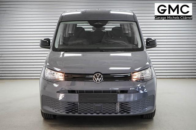 Volkswagen Caddy Maxi 2,0 TDI DSG Life - LAGER 