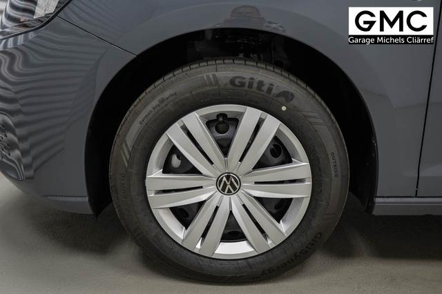 Volkswagen Caddy Maxi 2,0 TDI DSG Life - LAGER 