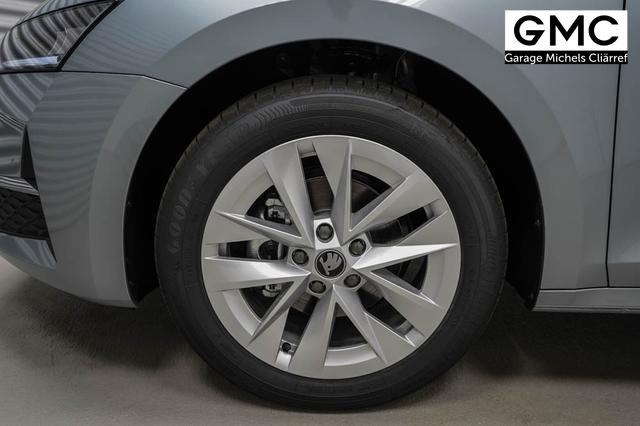 Skoda Octavia Combi Kombi 1,5 TSI mHEV DSG Selection - LAGER 