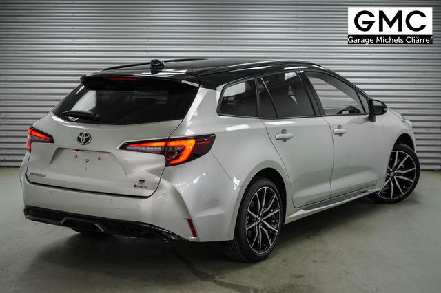Toyota Corolla Touring Sports Sport 2,0 Hybrid GR -LAG. 