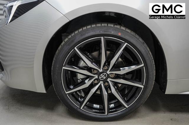 Toyota Corolla Touring Sports Sport 2,0 Hybrid GR -LAG. 