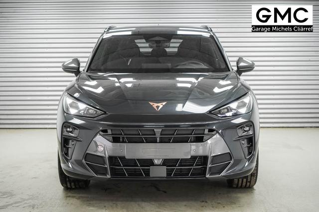 Cupra Terramar 1,5 eTSI DSG - LAGER 
