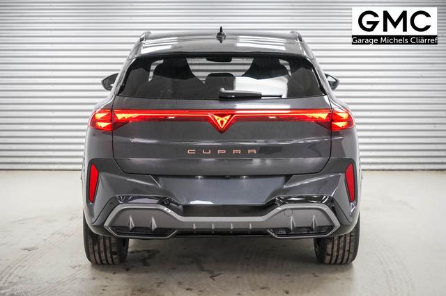 Cupra Terramar 1,5 eTSI DSG - LAGER 