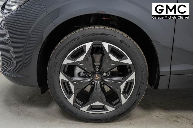 Cupra Terramar 1,5 eTSI DSG - LAGER 