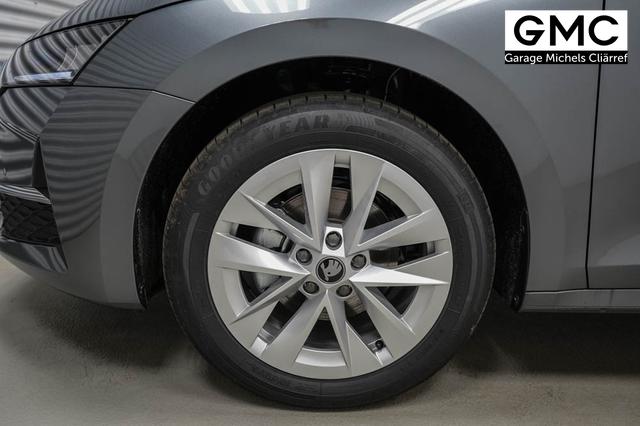 Skoda Octavia Combi Kombi 1,5 TSI mHEV DSG Selection - LAGER 