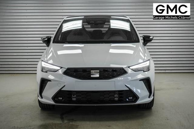 Seat Ibiza 1,0 TSI DSG FR - LAGER 