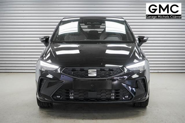 Seat Ibiza 1,0 TSI DSG FR - LAGER 