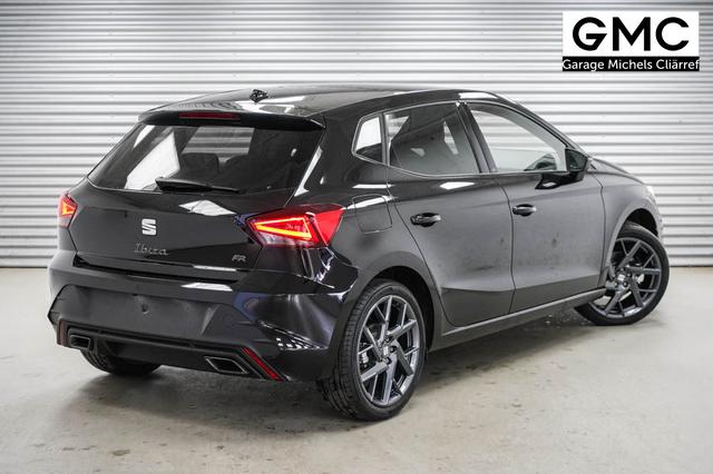 Seat Ibiza 1,0 TSI DSG FR - LAGER 
