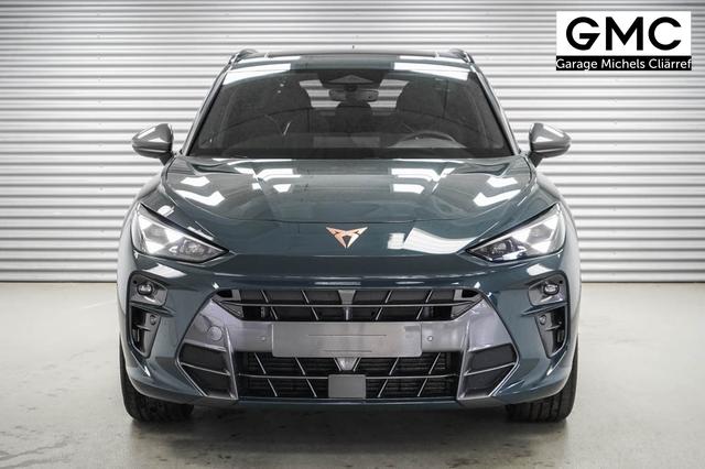 Cupra Terramar 1,5 eTSI DSG - LAGER 