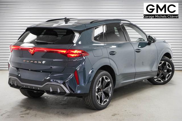 Cupra Terramar 1,5 eTSI DSG - LAGER 