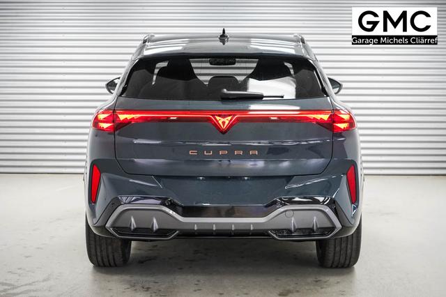 Cupra Terramar 1,5 eTSI DSG - LAGER 