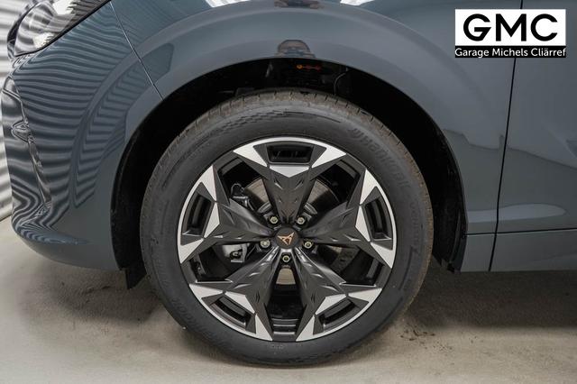 Cupra Terramar 1,5 eTSI DSG - LAGER 