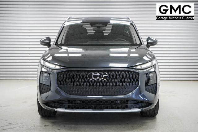 Audi Q3 1,5 eTFSI S tronic Basic - LAGER 