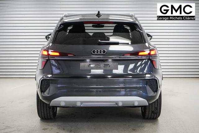 Audi Q3 1,5 eTFSI S tronic Basic - LAGER 