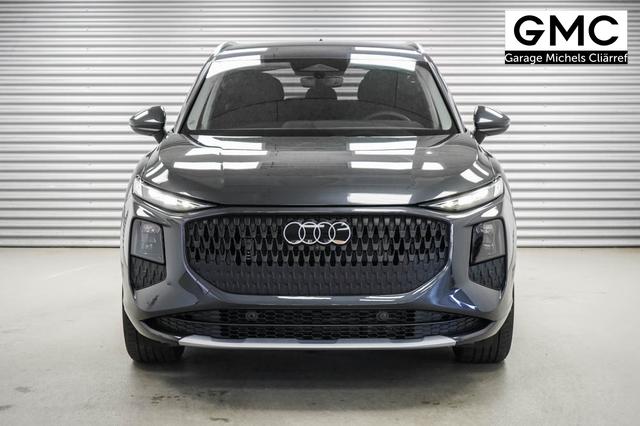 Audi Q3 2,0 TFSI S tronic quattro Basic - LAGER 