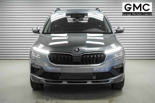 Skoda Kamiq 1,0 TSI DSG Selection - LAGER 