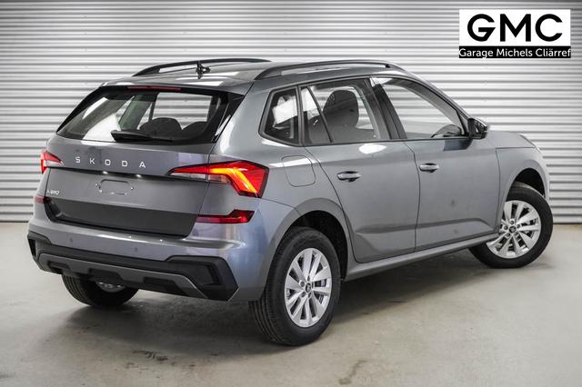 Skoda Kamiq 1,0 TSI DSG Selection - LAGER 