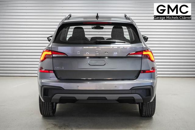 Skoda Kamiq 1,0 TSI DSG Selection - LAGER 