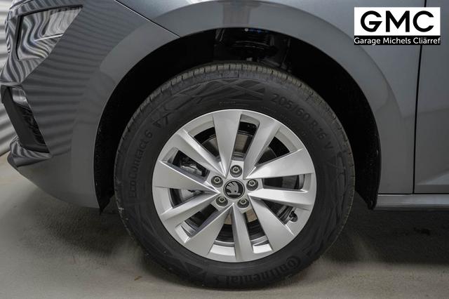 Skoda Kamiq 1,0 TSI DSG Selection - LAGER 