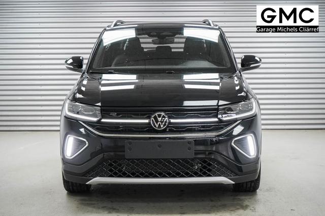 Volkswagen T-Cross 1,5 TSI DSG R-Line - LAGER 