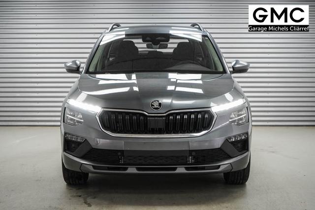 Skoda Kamiq 1,0 TSI DSG Selection - LAGER 