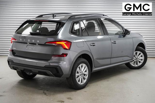 Skoda Kamiq 1,0 TSI DSG Selection - LAGER 