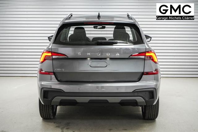 Skoda Kamiq 1,0 TSI DSG Selection - LAGER 