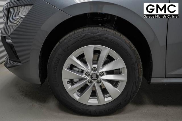 Skoda Kamiq 1,0 TSI DSG Selection - LAGER 