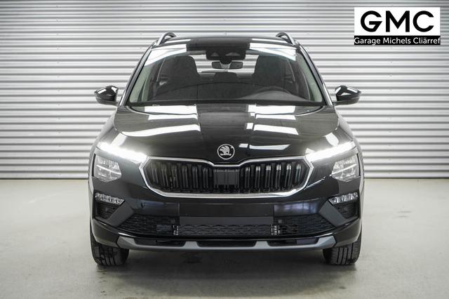 Skoda Kamiq 1,0 TSI DSG Selection - LAGER 