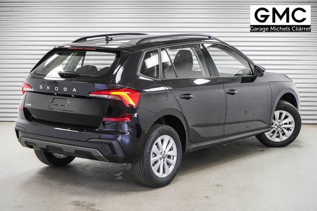 Skoda Kamiq 1,0 TSI DSG Selection - LAGER 