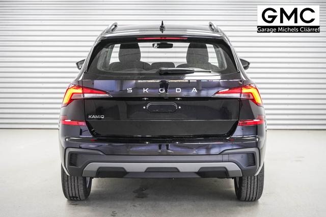 Skoda Kamiq 1,0 TSI DSG Selection - LAGER 