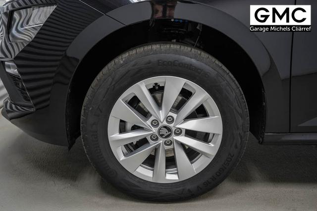 Skoda Kamiq 1,0 TSI DSG Selection - LAGER 