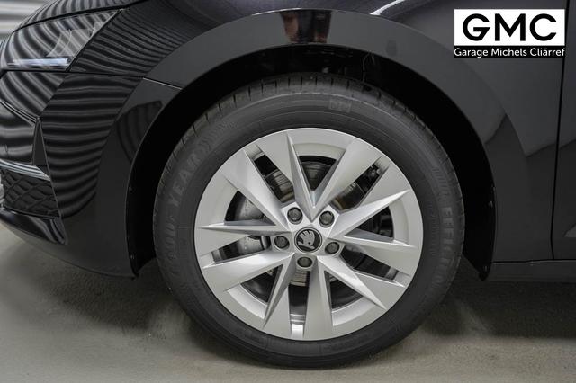 Skoda Octavia Combi Kombi 1,5 TSI mHEV DSG Selection - LAGER 