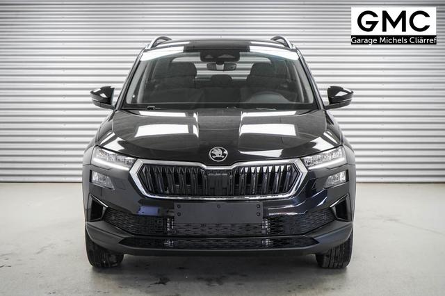 Skoda Karoq 1,5 TSI DSG Selection - LAGER 