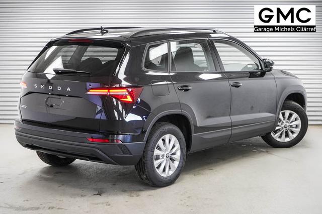 Skoda Karoq 1,5 TSI DSG Selection - LAGER 