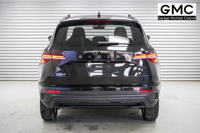 Skoda Karoq 1,5 TSI DSG Selection - LAGER 