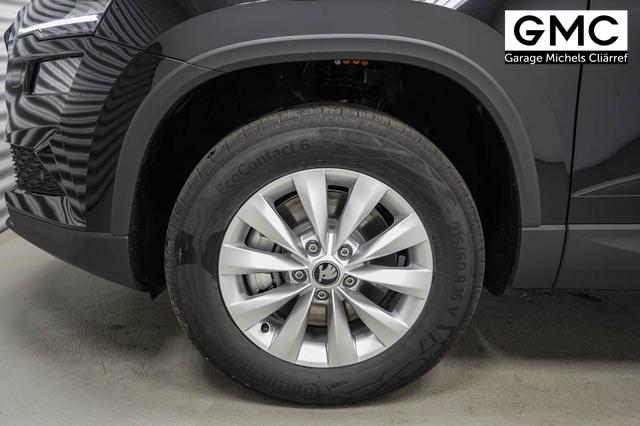 Skoda Karoq 1,5 TSI DSG Selection - LAGER 