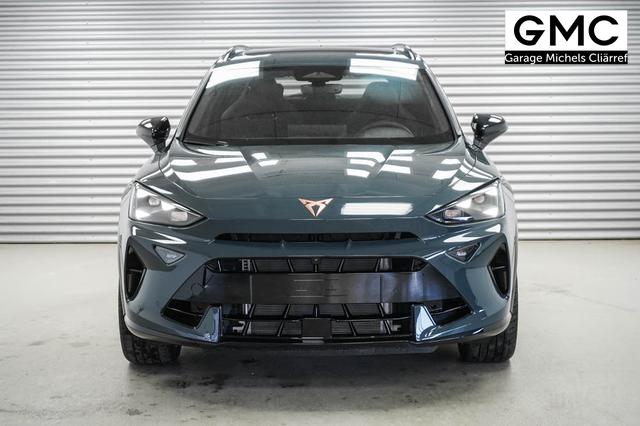 Cupra Formentor 2,0 TSI DSG 4x4 VZ - LAGER 