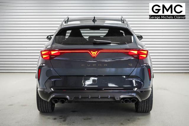 Cupra Formentor 2,0 TSI DSG 4x4 VZ - LAGER 