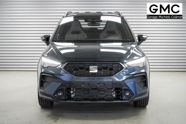 Seat Arona neues Modell 1,0 TSI DSG FR - LAGER 