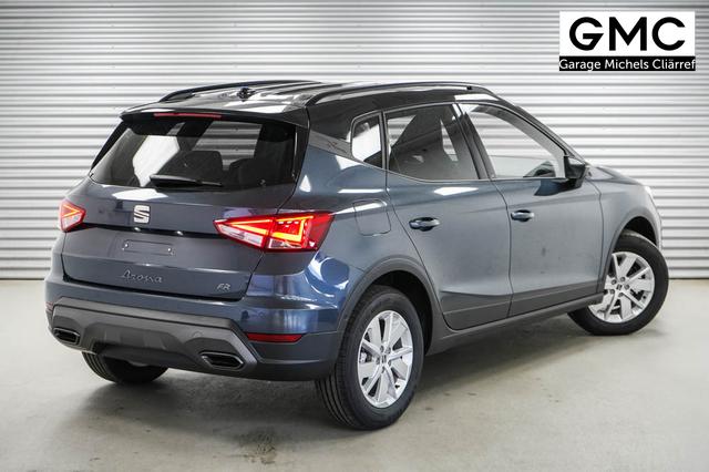 Seat Arona neues Modell 1,0 TSI DSG FR - LAGER 