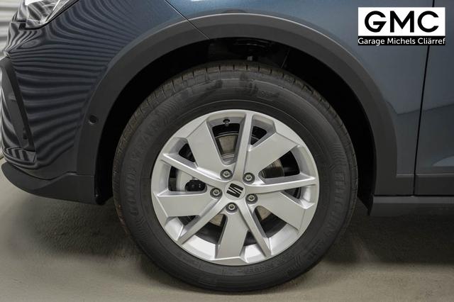 Seat Arona neues Modell 1,0 TSI DSG FR - LAGER 
